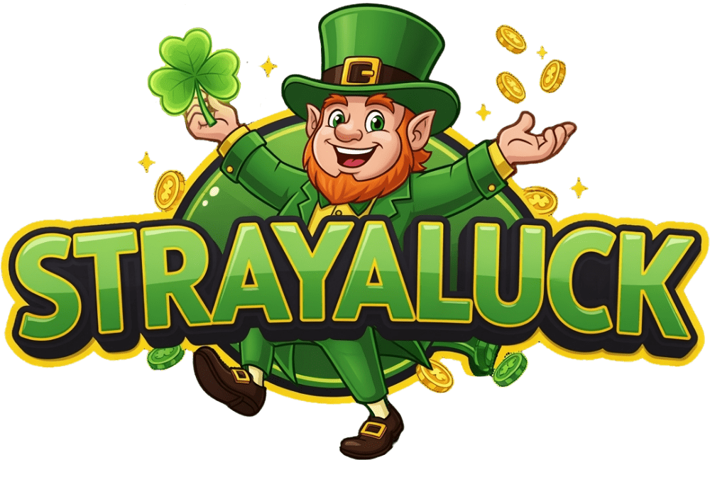 StrayaLuck