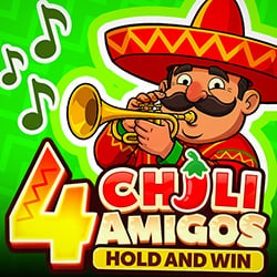 Chili Amigos