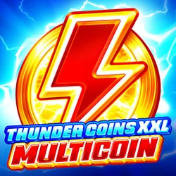 Thunder Coins XXL