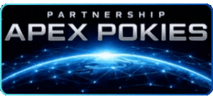 Apex Pokies partnership